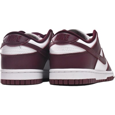 Nike Dunk Low 'Bordeaux' (W)