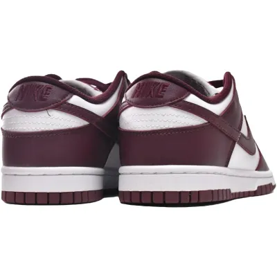 Nike Dunk Low 'Bordeaux' (W)