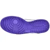 Nike Dunk Low 'Championship Court Purple'