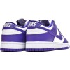 Nike Dunk Low 'Championship Court Purple'