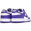 Nike Dunk Low 'Championship Court Purple'