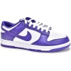 Nike Dunk Low 'Championship Court Purple'