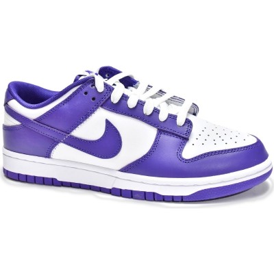 Nike Dunk Low 'Championship Court Purple'
