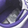 Nike Dunk Low 'Championship Court Purple'