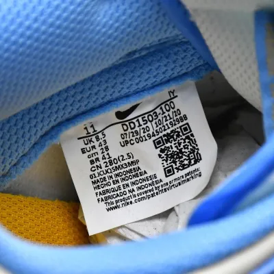 Nike Dunk Low 'Coast' (W)