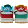 Nike Dunk Low 'Free 99 White'