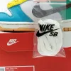 Nike Dunk Low 'Free 99 White'