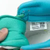 Nike Dunk Low 'Free 99 White'