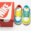 Nike Dunk Low 'Free 99 White'