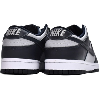 Nike Dunk Low 'Georgetown'