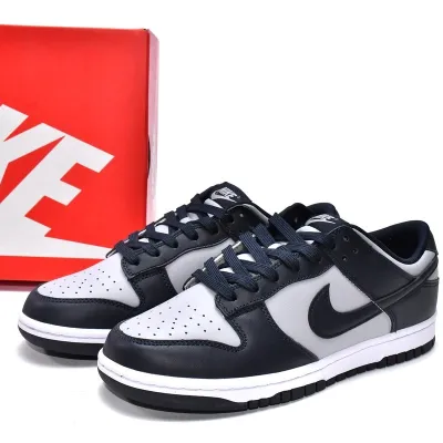 Nike Dunk Low 'Georgetown'