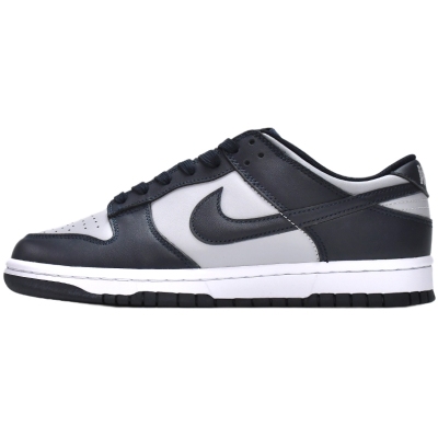 Nike Dunk Low 'Georgetown'