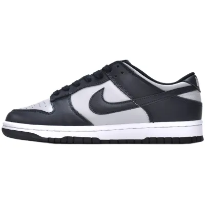 Nike Dunk Low 'Georgetown'