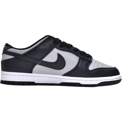 Nike Dunk Low 'Georgetown'