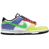 Nike Dunk Low 'Green Strike' (W)