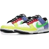 Nike Dunk Low 'Green Strike' (W)