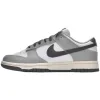 Nike Dunk Low 'Light Smoke Grey' (W)