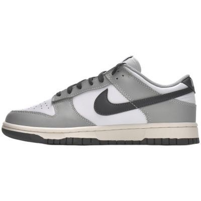 Nike Dunk Low 'Light Smoke Grey' (W)