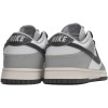 Nike Dunk Low 'Light Smoke Grey' (W)