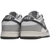Nike Dunk Low 'Light Smoke Grey' (W)
