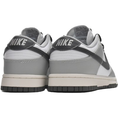 Nike Dunk Low 'Light Smoke Grey' (W)