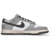 Nike Dunk Low 'Light Smoke Grey' (W)