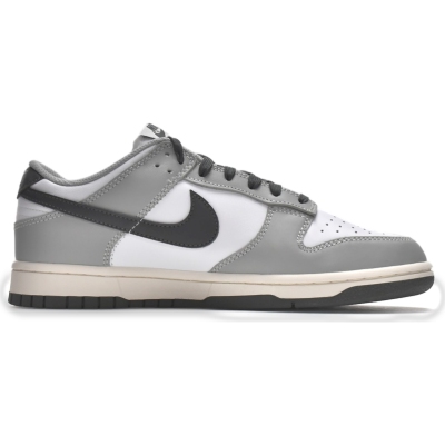 Nike Dunk Low 'Light Smoke Grey' (W)