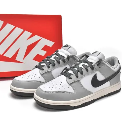 Nike Dunk Low 'Light Smoke Grey' (W)