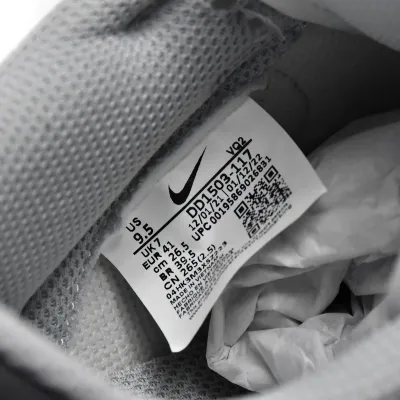 Nike Dunk Low 'Light Smoke Grey' (W)