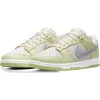 Nike Dunk Low 'Lime Ice' (W)