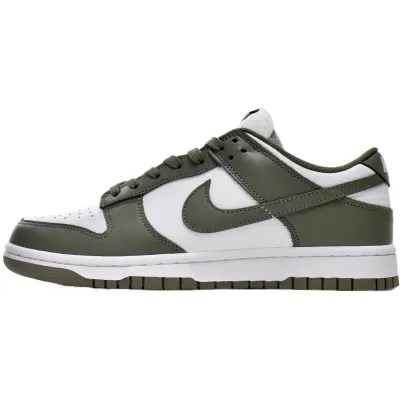 Nike Dunk Low 'Medium Olive' (W)