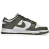 Nike Dunk Low 'Medium Olive' (W)