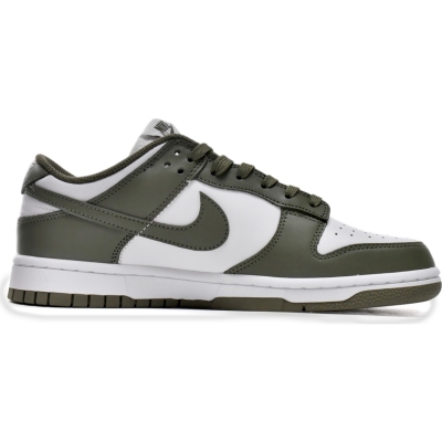 Nike Dunk Low 'Medium Olive' (W)