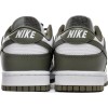 Nike Dunk Low 'Medium Olive' (W)
