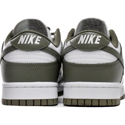 Nike Dunk Low 'Medium Olive' (W)
