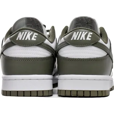 Nike Dunk Low 'Medium Olive' (W)