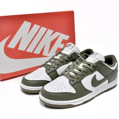 Nike Dunk Low 'Medium Olive' (W)