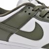 Nike Dunk Low 'Medium Olive' (W)