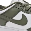 Nike Dunk Low 'Medium Olive' (W)