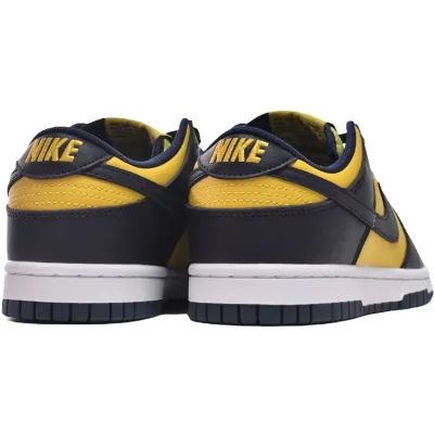 Nike Dunk Low 'Michigan' (2021)