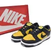 Nike Dunk Low 'Michigan' (2021)