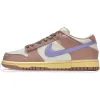 Nike Dunk Low 'Pink Oxford' (W)