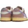 Nike Dunk Low 'Pink Oxford' (W)