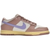 Nike Dunk Low 'Pink Oxford' (W)