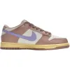 Nike Dunk Low 'Pink Oxford' (W)