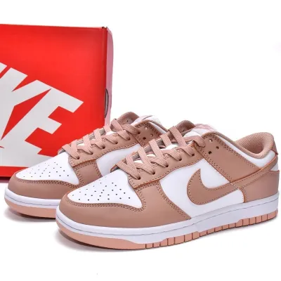 Nike Dunk Low 'Rose Whisper' (W)