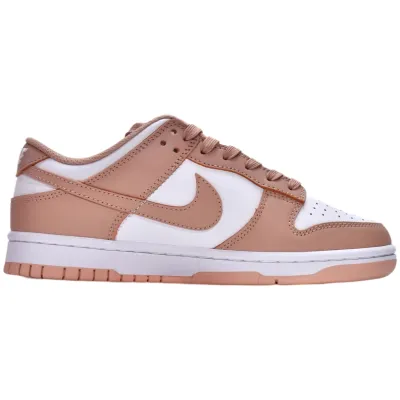 Nike Dunk Low 'Rose Whisper' (W)