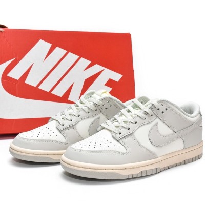 Nike Dunk Low 'Sail Light Bone' (W)