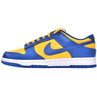 Nike Dunk Low 'UCLA'