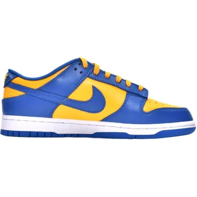 Nike Dunk Low 'UCLA'
